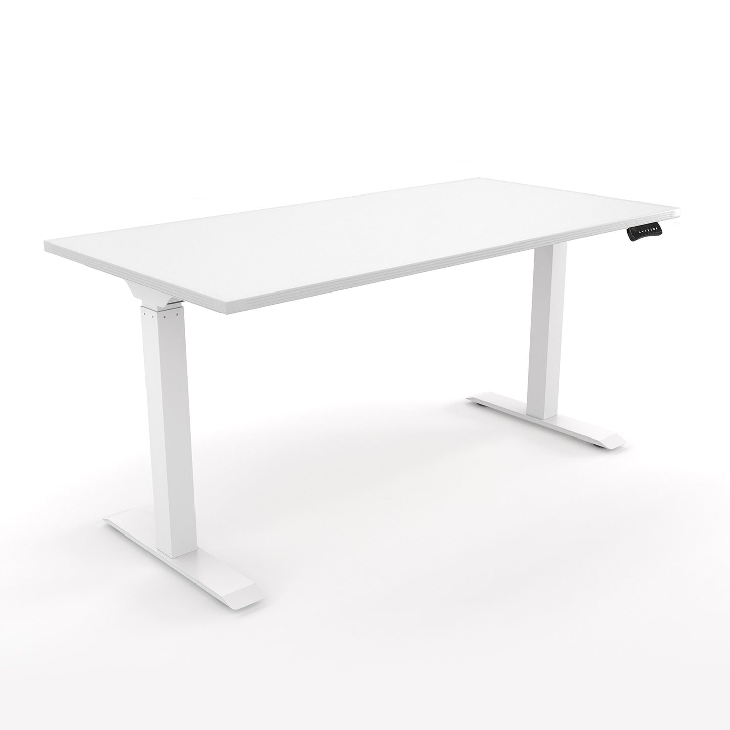 i5 Industries iRize Standing Desk, 24″ x 60″