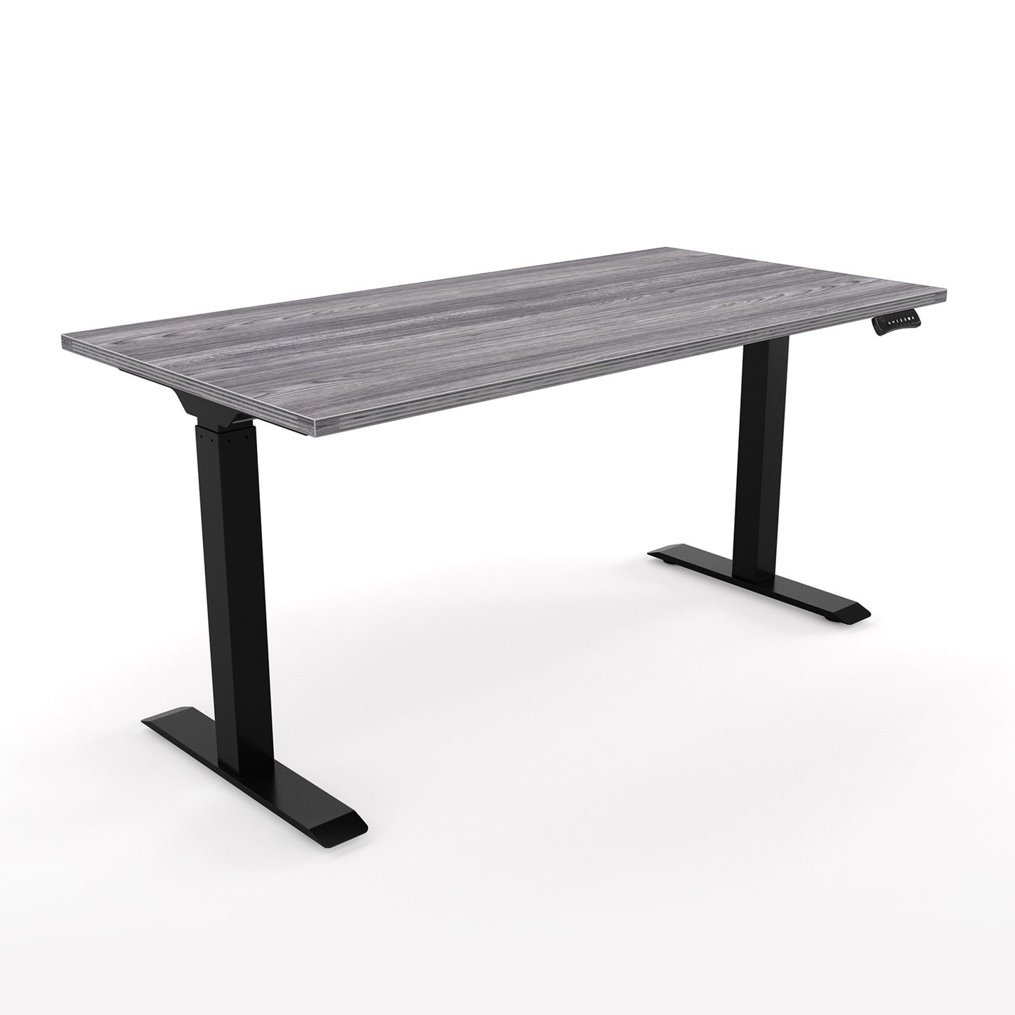 i5 Industries iRize Standing Desk, 24″ x 72″