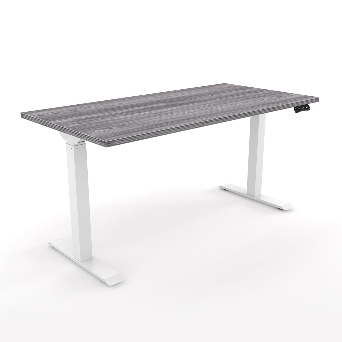 i5 Industries iRize Standing Desk, 24″ x 72″