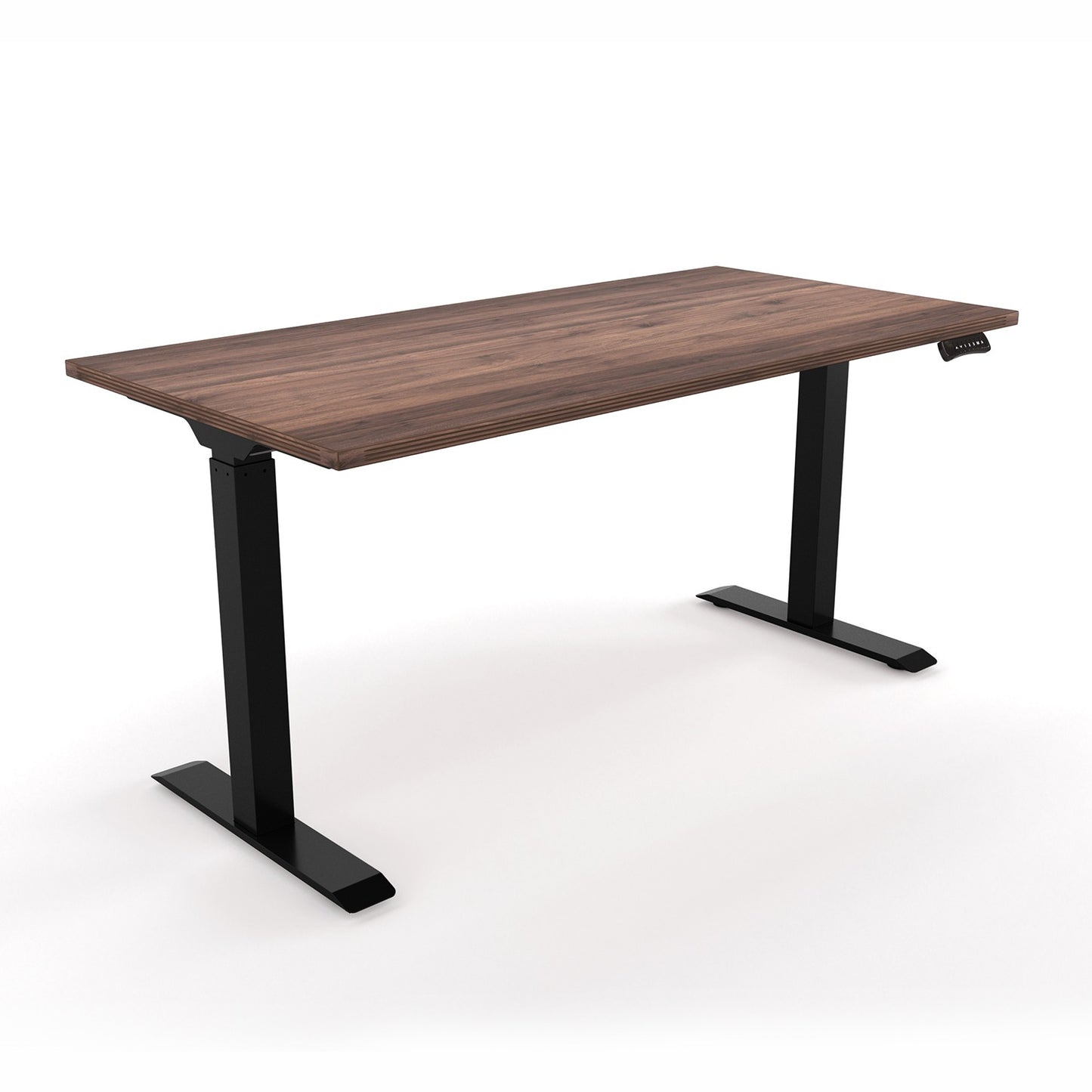 i5 Industries iRize Standing Desk, 24″ x 60″