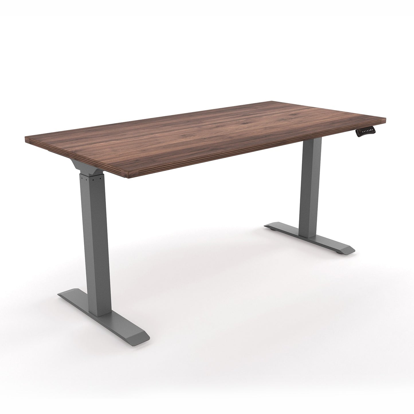i5 Industries iRize Standing Desk, 24″ x 60″