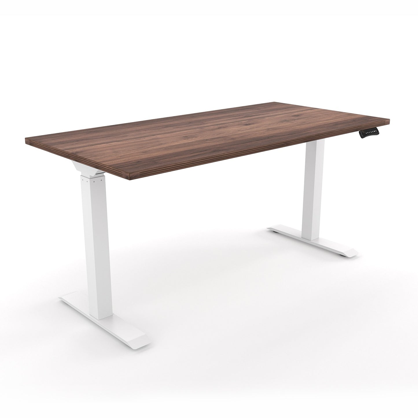 i5 Industries iRize Standing Desk, 24″ x 72″
