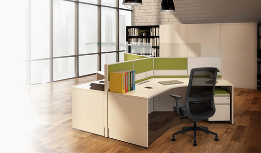 Office Cubicle Dividers