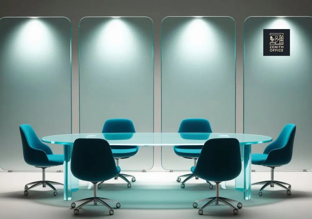 Where Can I Order Modern Conference Room Chairs in Bulk for Corporate Offices?