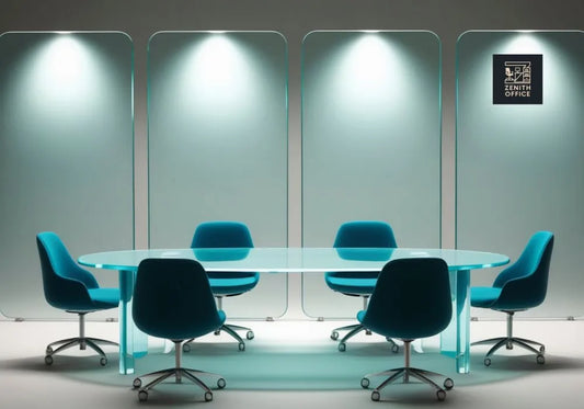 Where Can I Order Modern Conference Room Chairs in Bulk for Corporate Offices?
