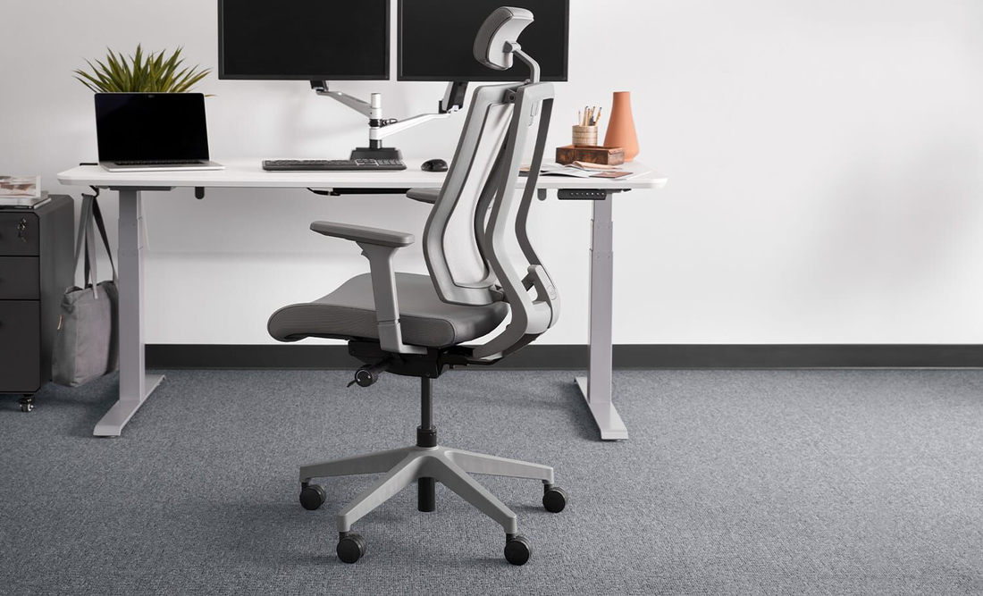 Office Furniture Task Chair