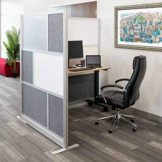 Cubicle Room Divider