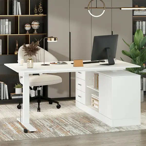 Modern Hybrid Workspaces