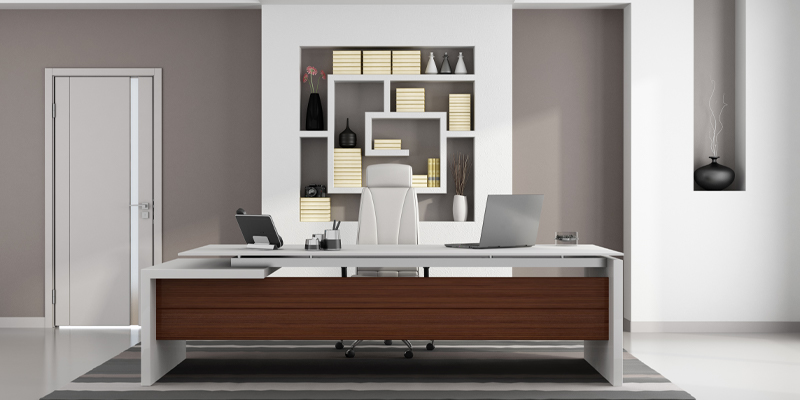 Best Home Office Desks