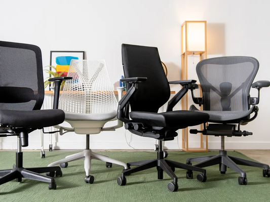 Modern Office Task Chairs