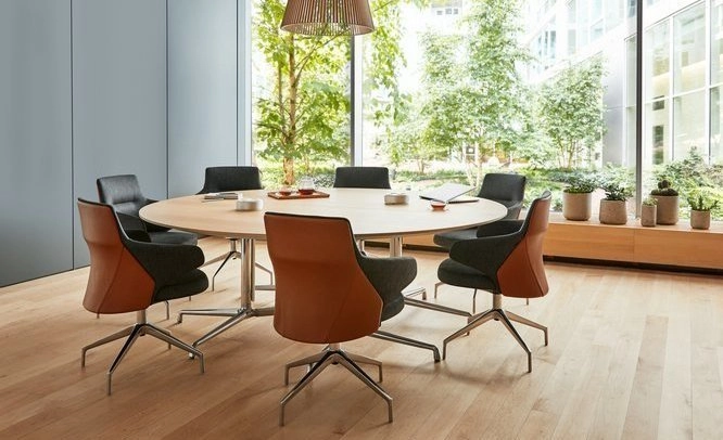 Best Modern Conference Room Chairs