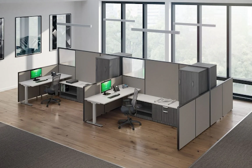 Best Cubicle Wall Dividers