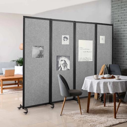 Cubicle Divider Panels