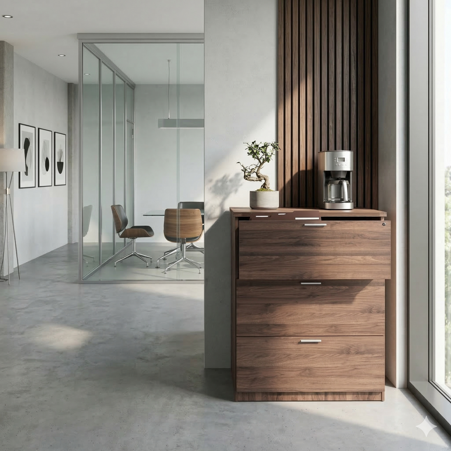 Office Storage & Warehousing Solutions