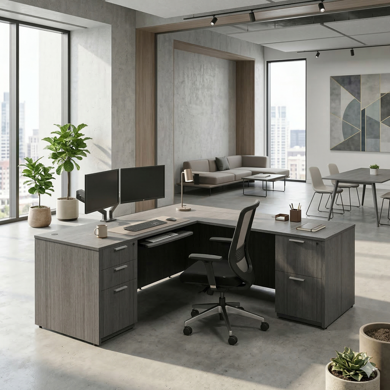 Shop Desks & Tables Online