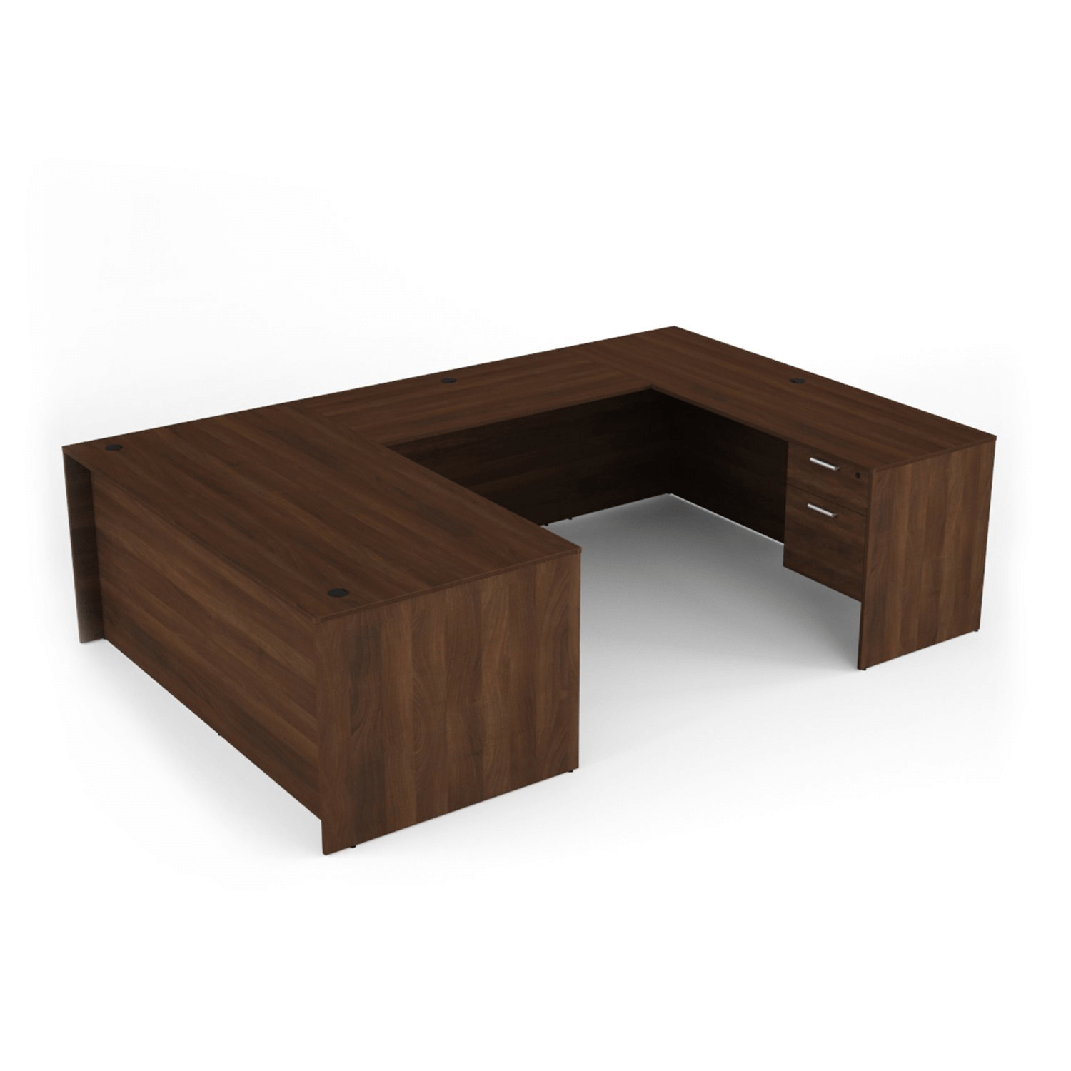 U-Shaped Desks