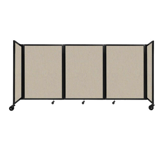 Portable Room Divider 48H