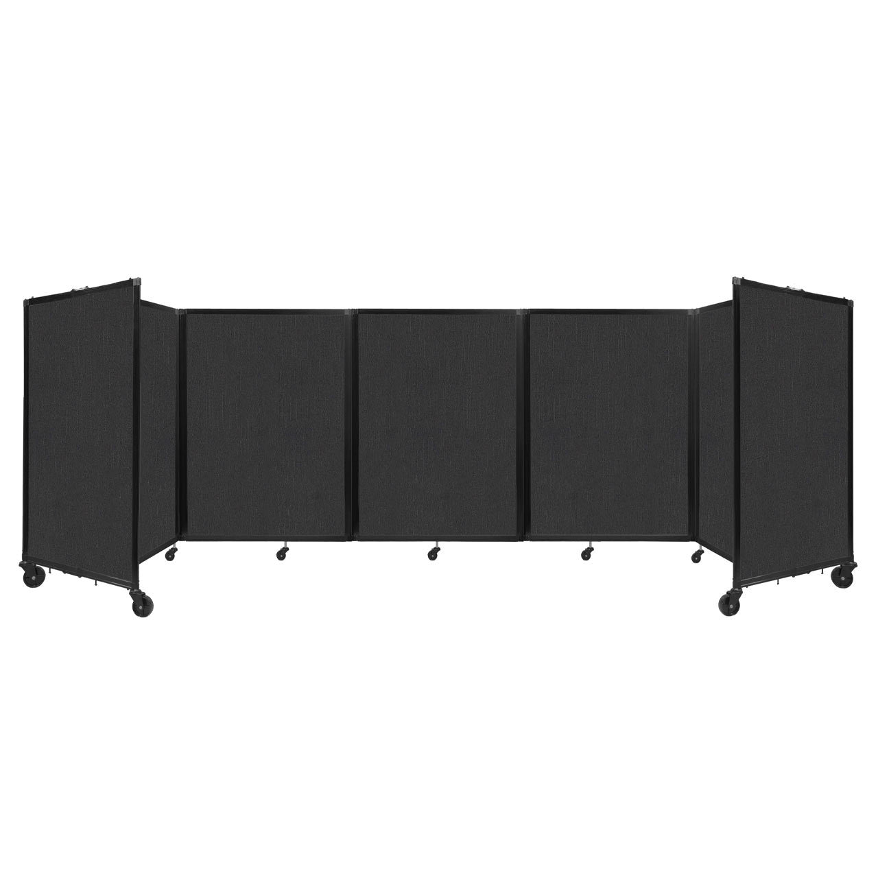 Portable Room Divider 48H