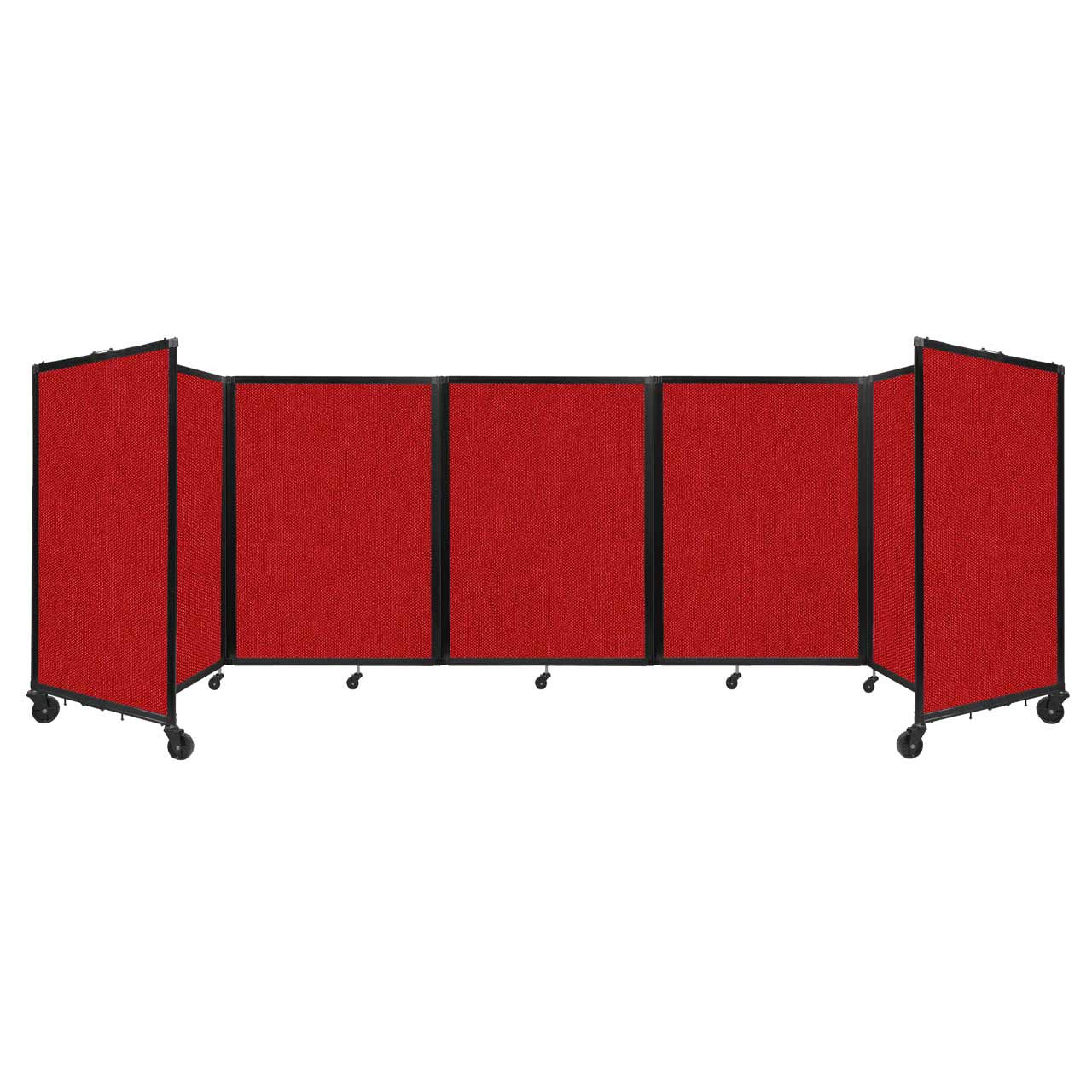 Portable Room Divider 48H