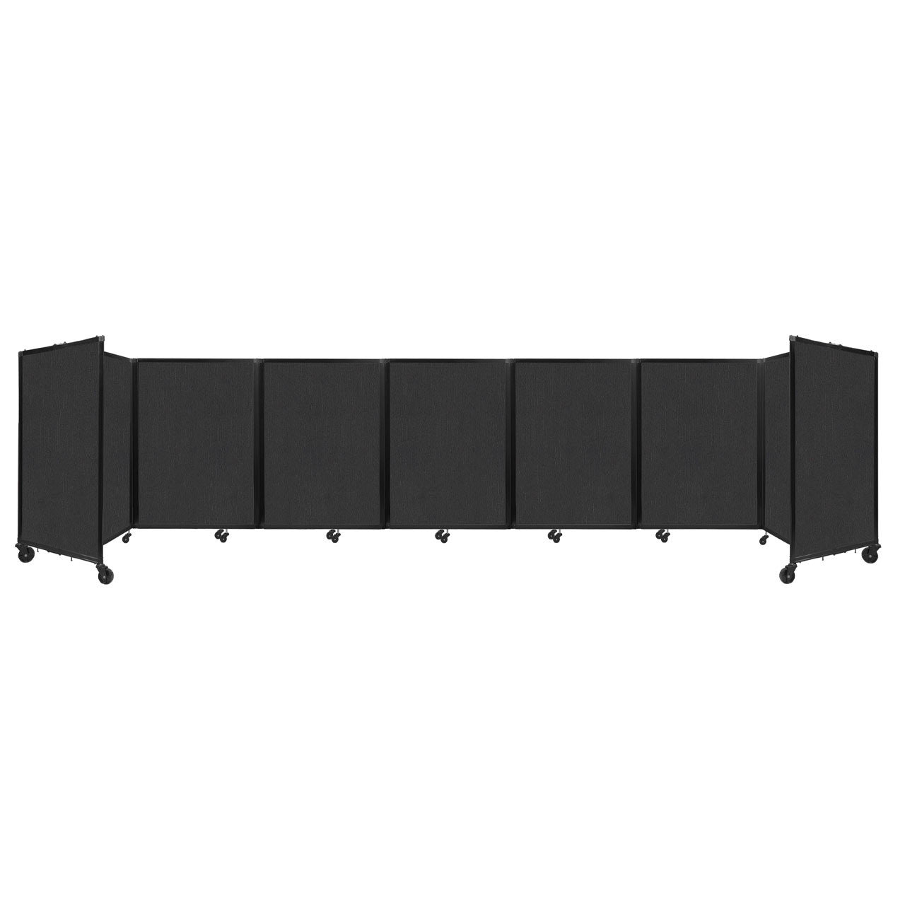 Portable Room Divider 48H