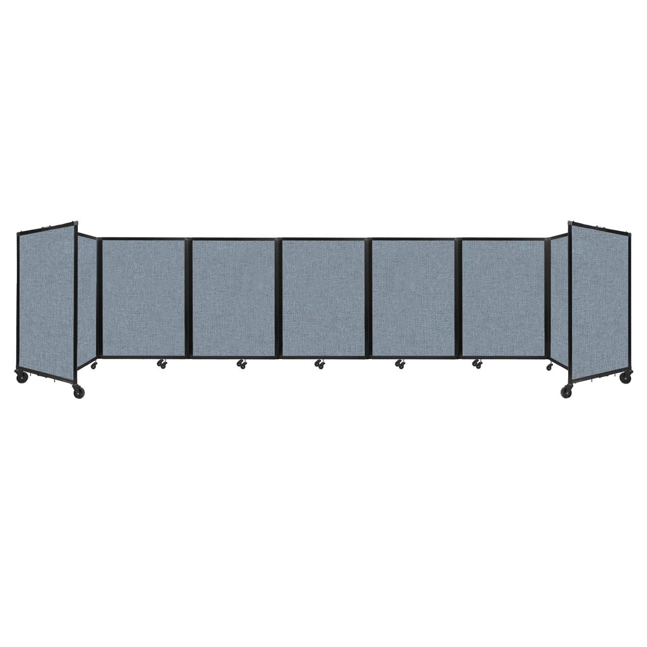 Portable Room Divider 48H