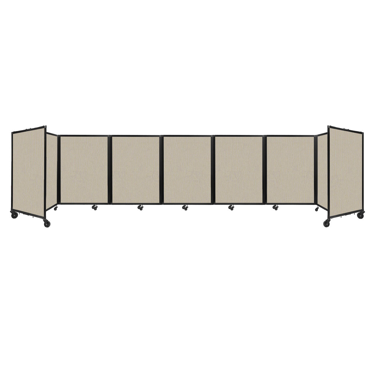 Portable Room Divider 48H