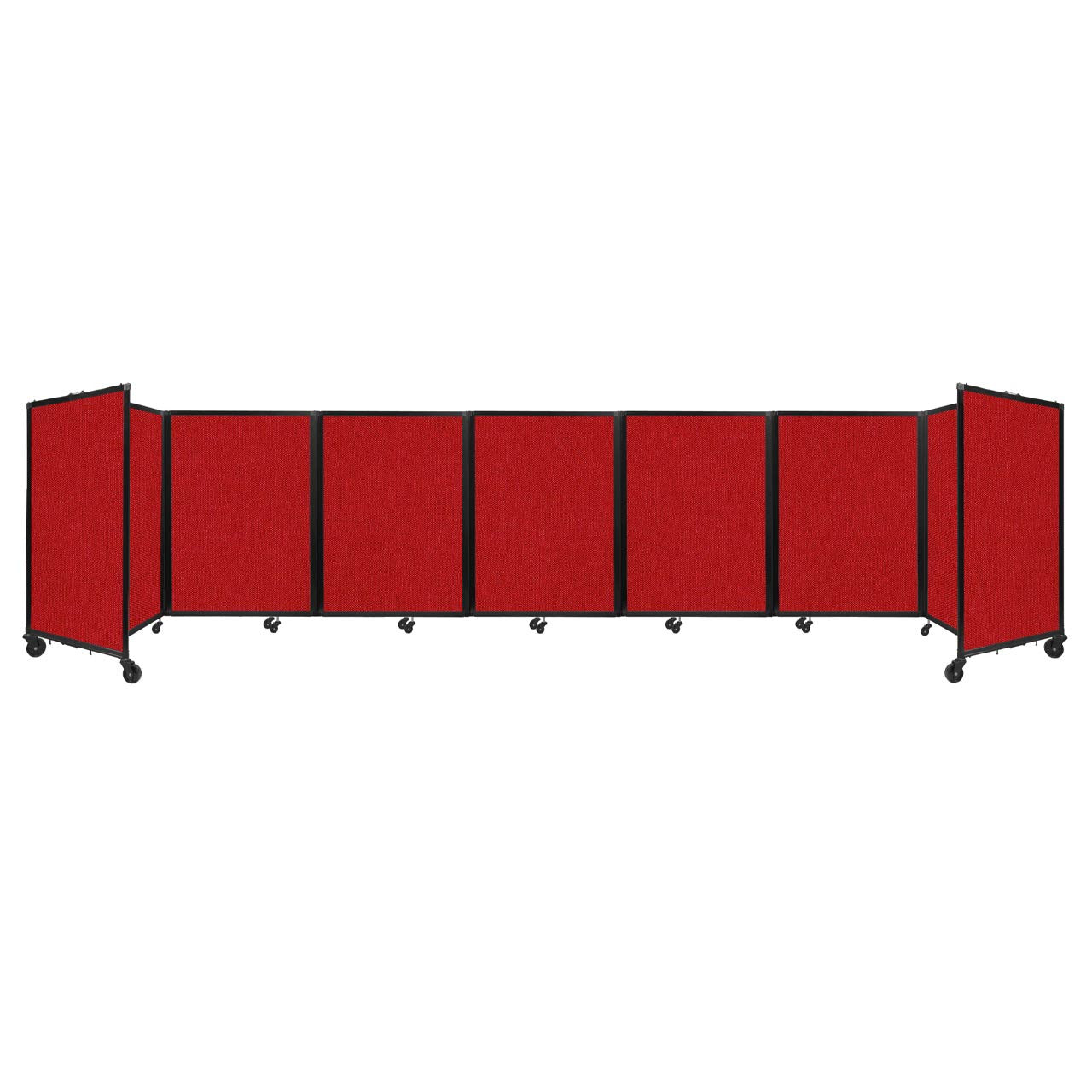 Portable Room Divider 48H