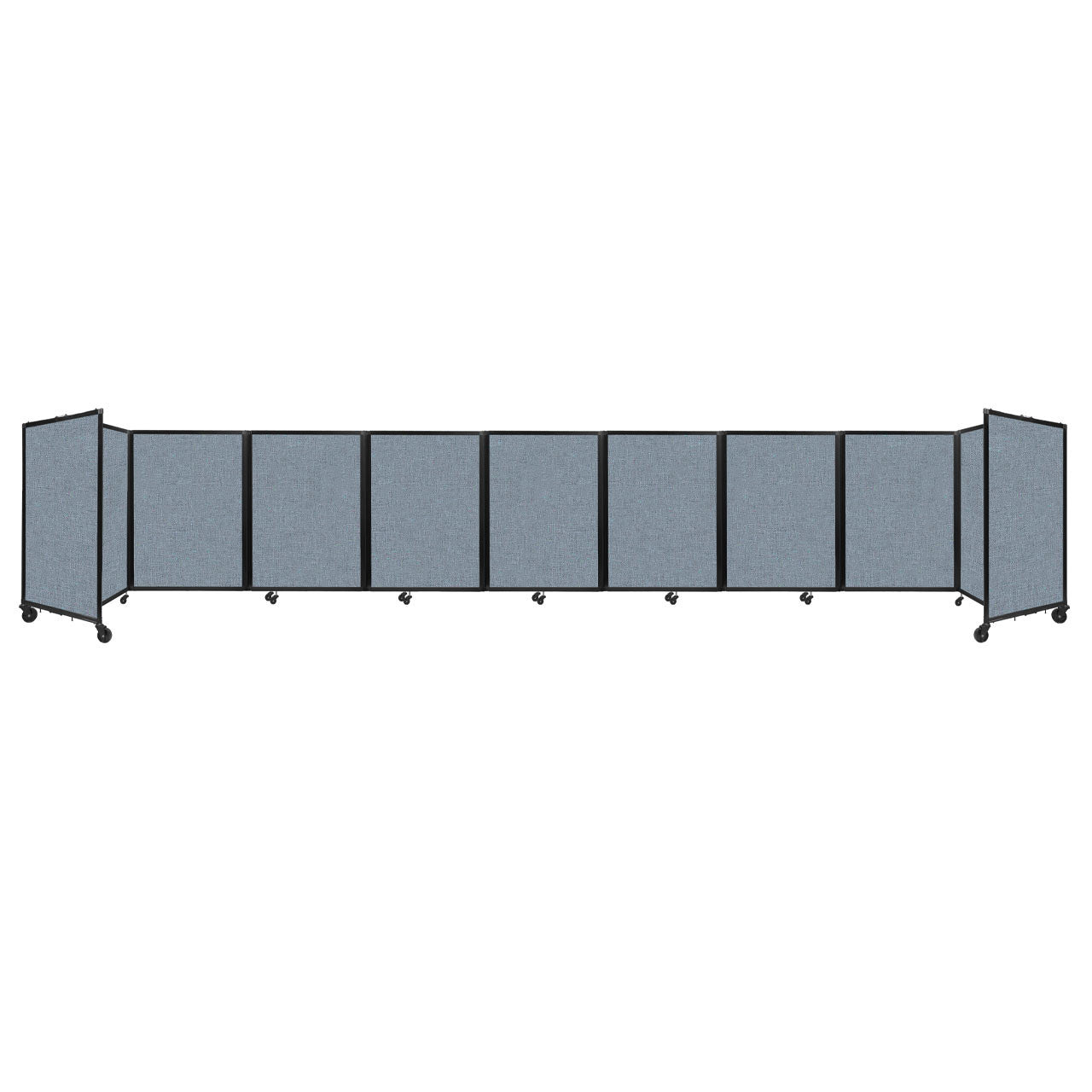Portable Room Divider 48H