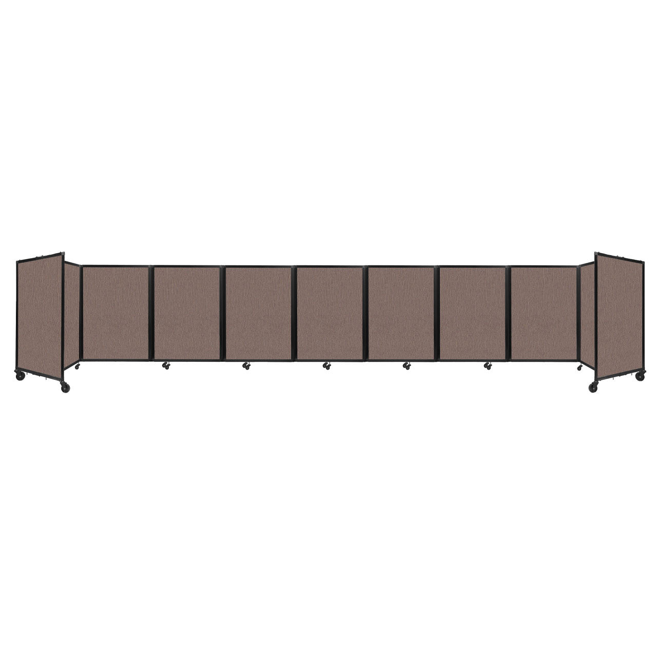 Portable Room Divider 48H