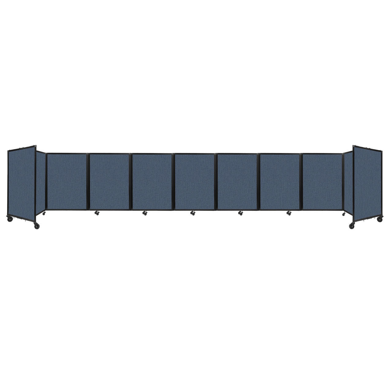 Portable Room Divider 48H