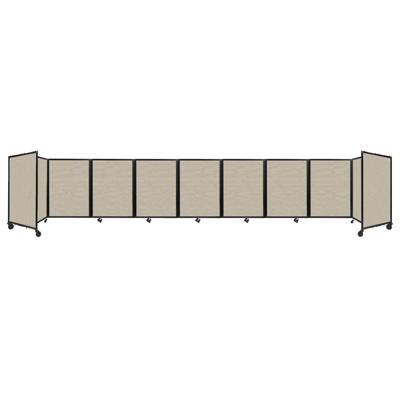 Portable Room Divider 48H