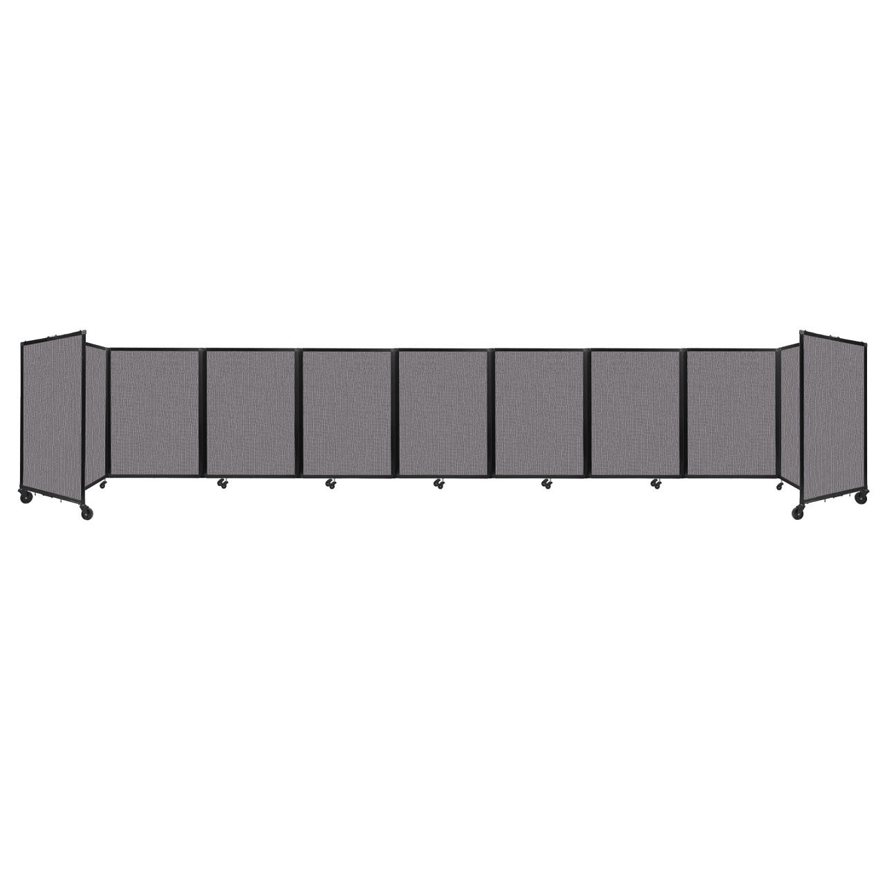Portable Room Divider 48H
