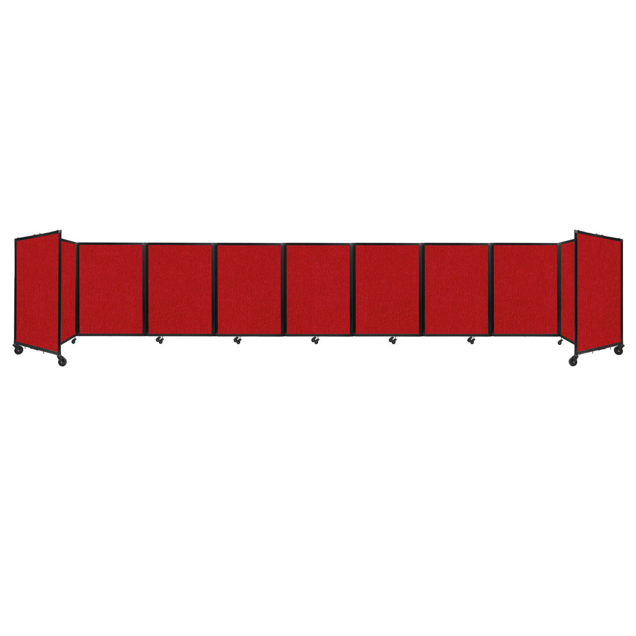 Portable Room Divider 48H
