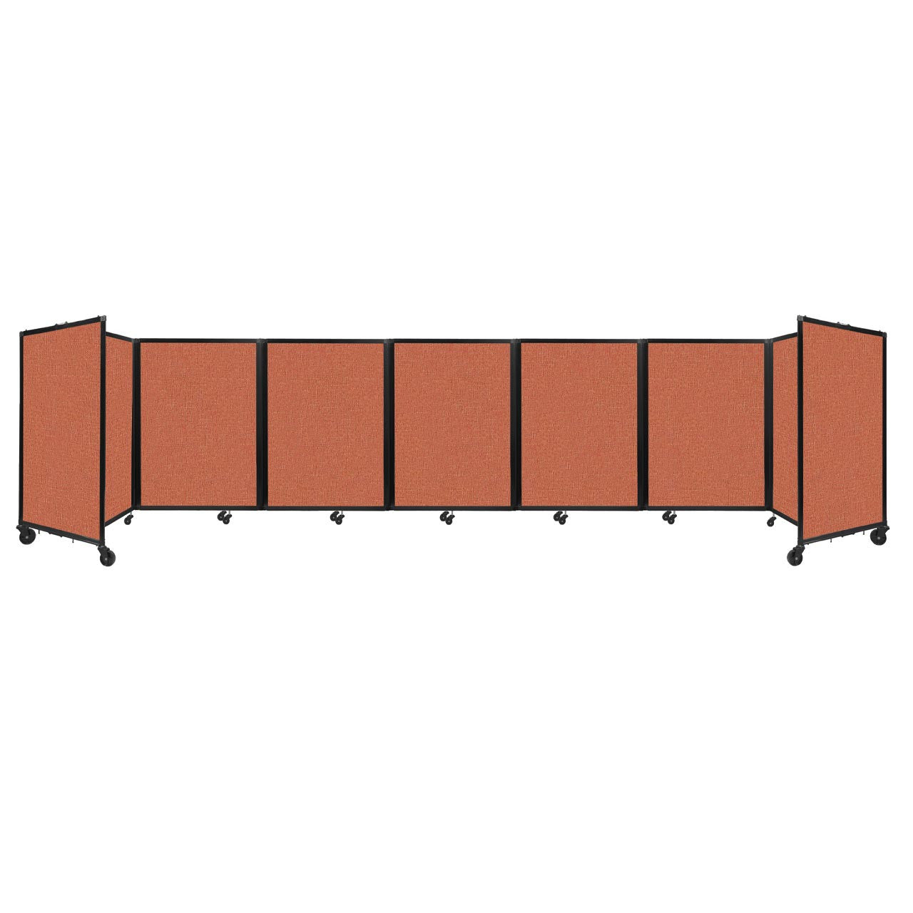 Portable Room Divider 48H