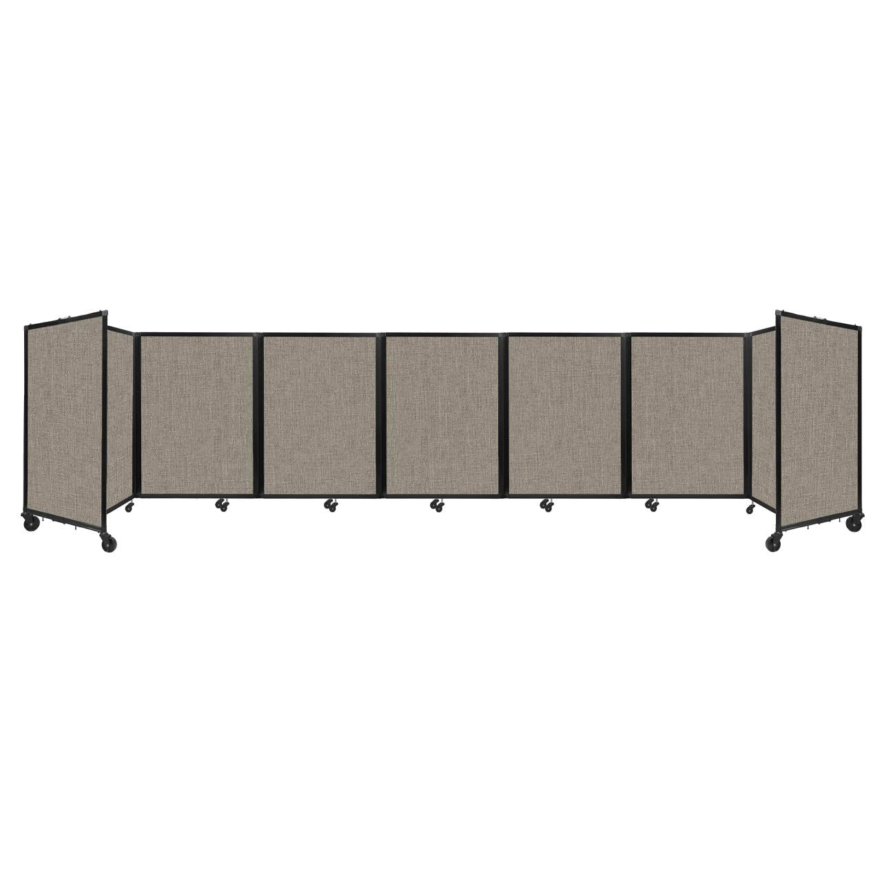 Portable Room Divider 48H