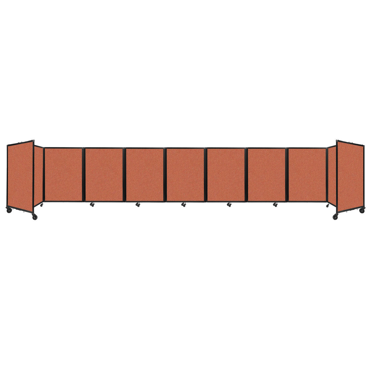 Portable Room Divider 48H