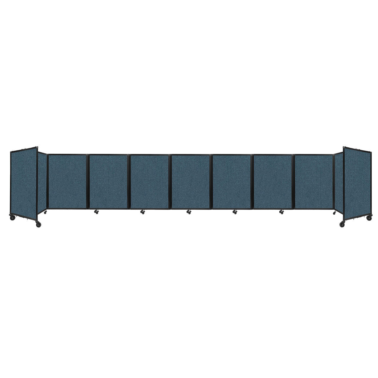Portable Room Divider 48H