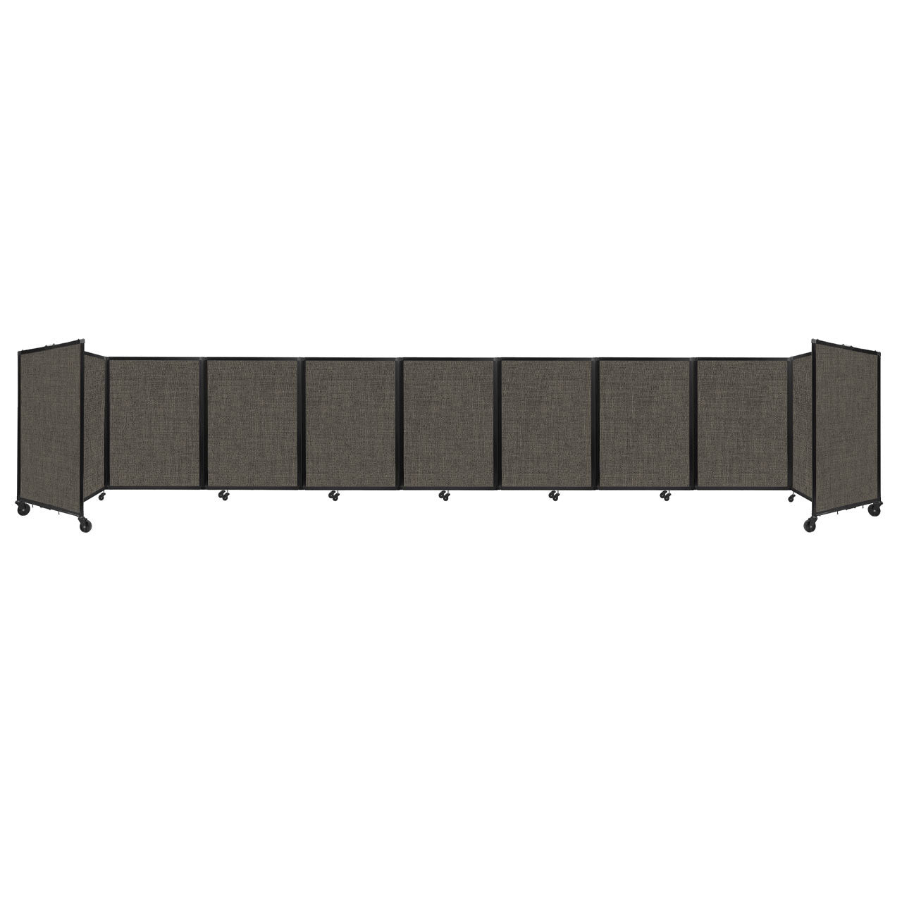 Portable Room Divider 48H