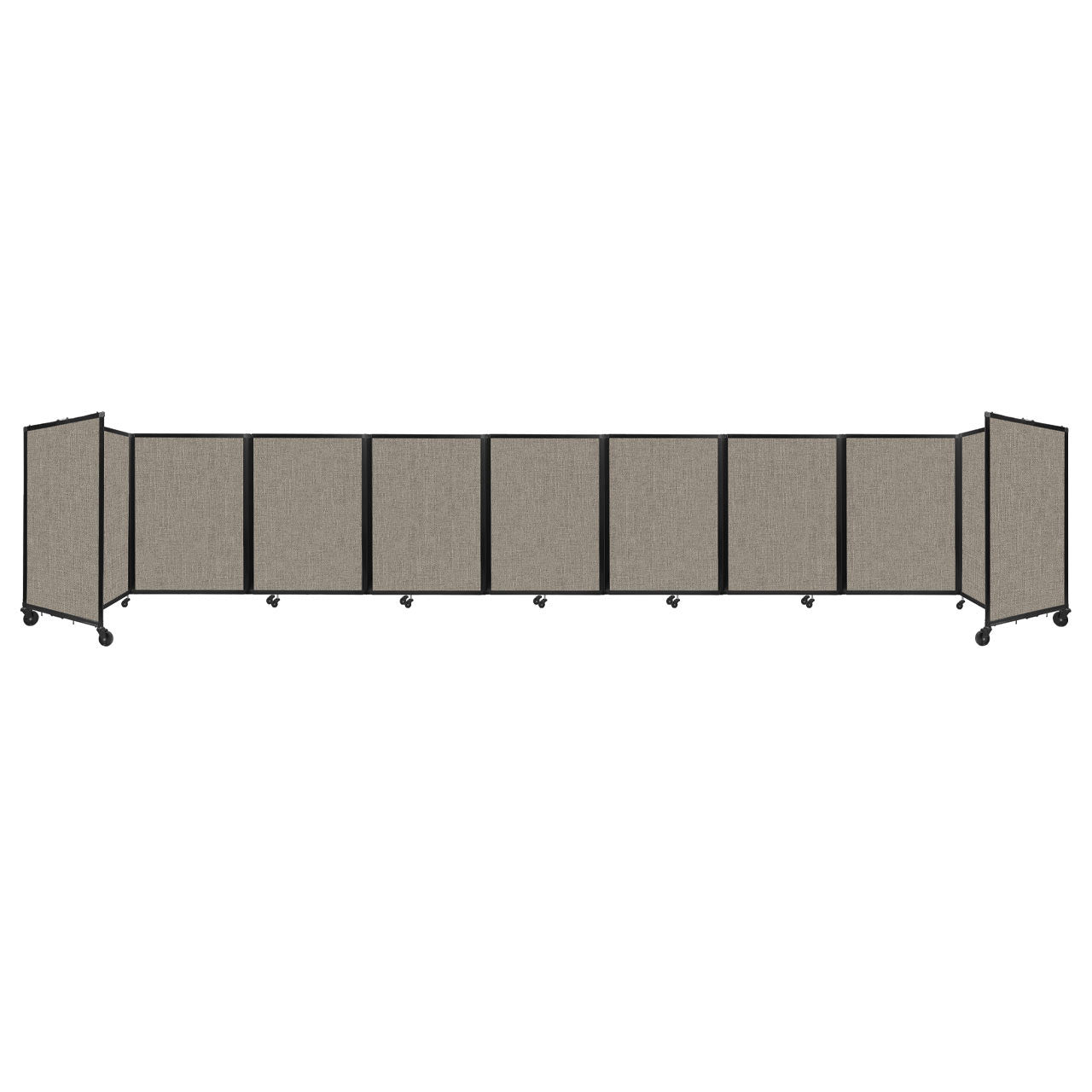 Portable Room Divider 48H