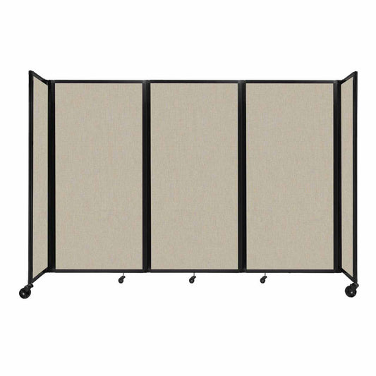 Portable Room Divider 72H