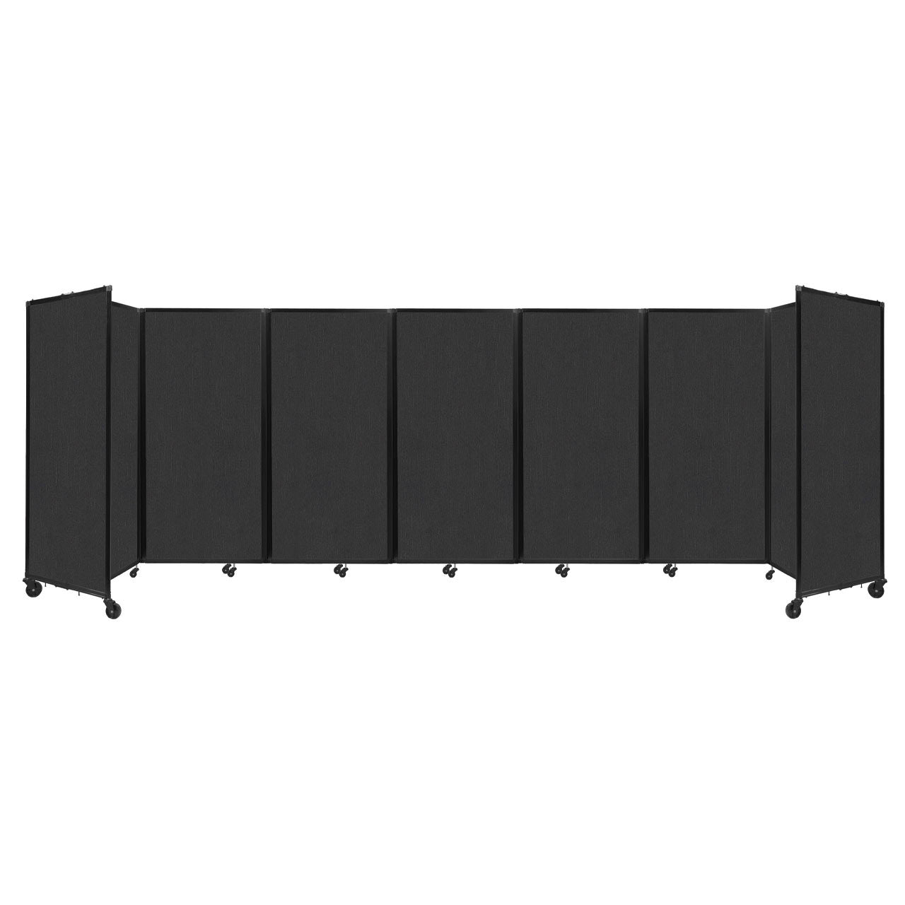 Portable Room Divider 72H