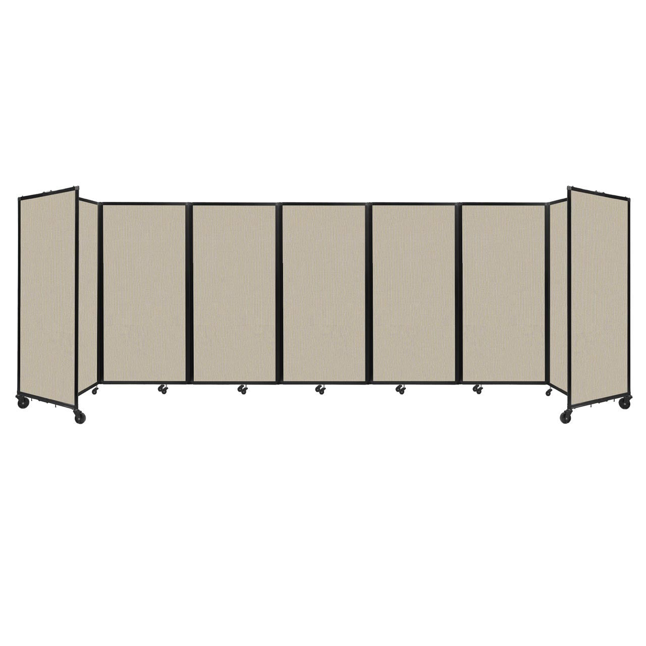 Portable Room Divider 72H
