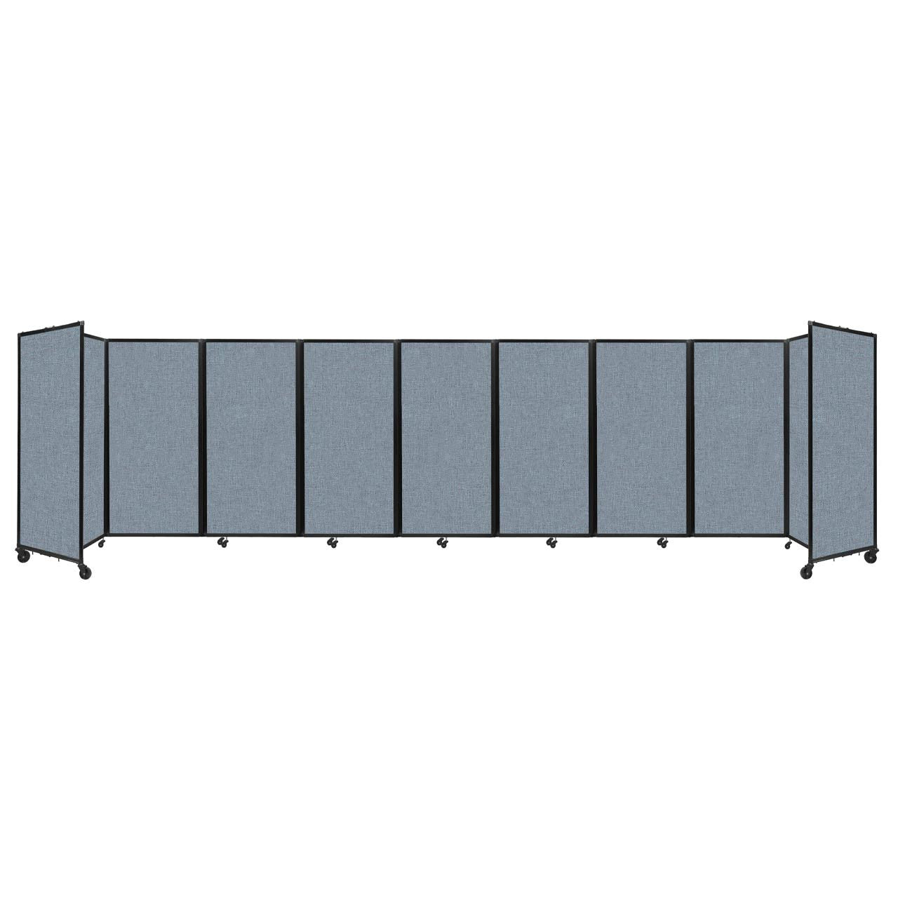 Portable Room Divider 72H
