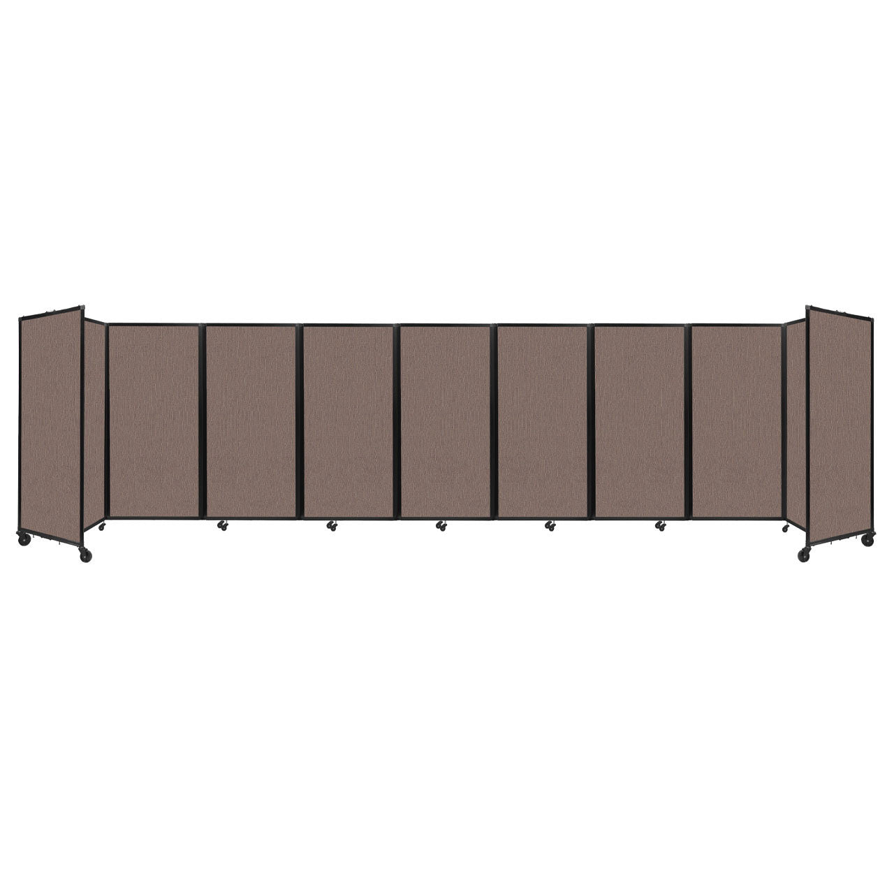 Portable Room Divider 72H