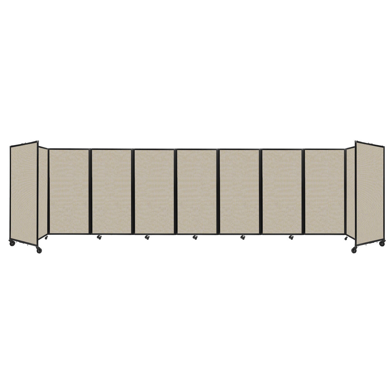 Portable Room Divider 72H
