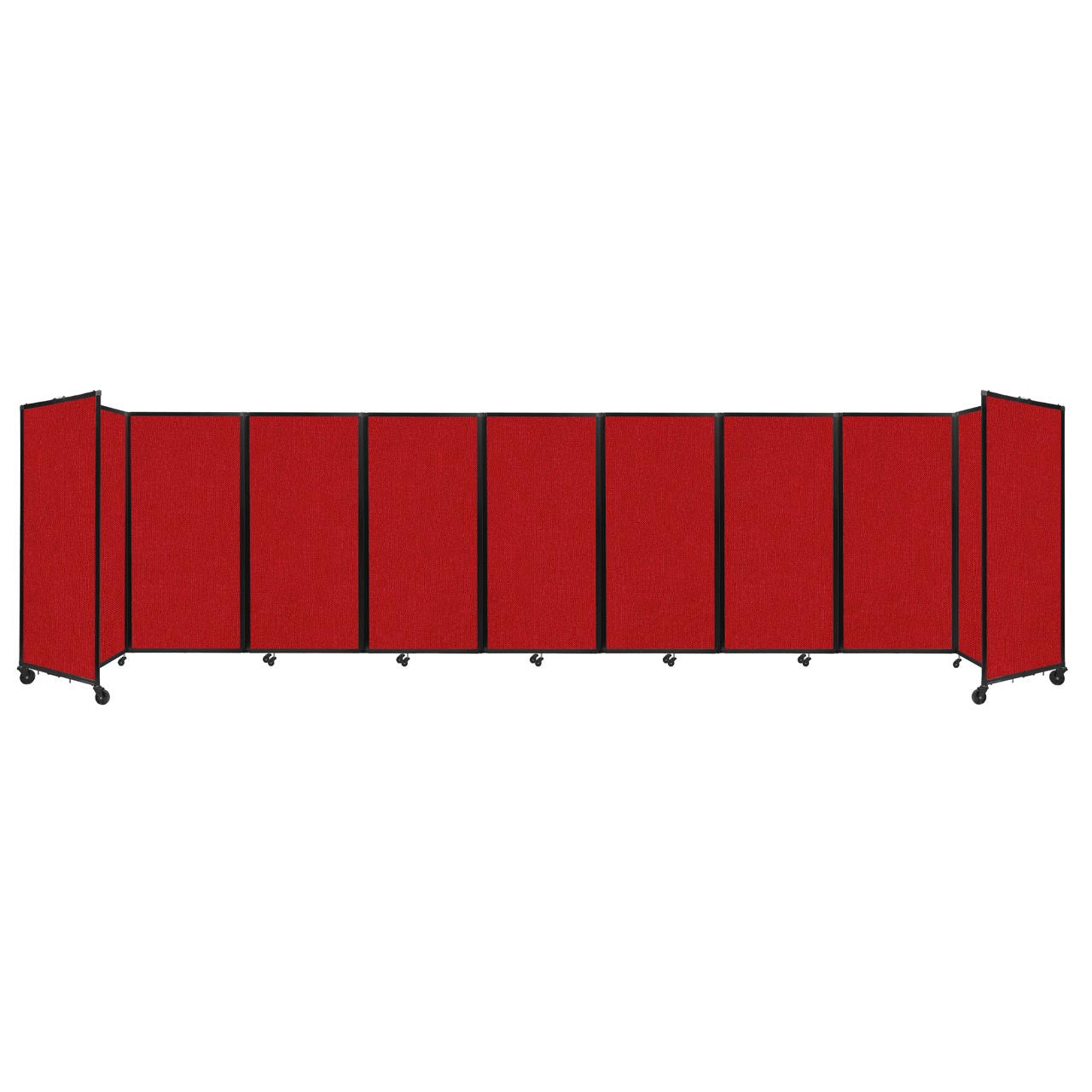 Portable Room Divider 72H