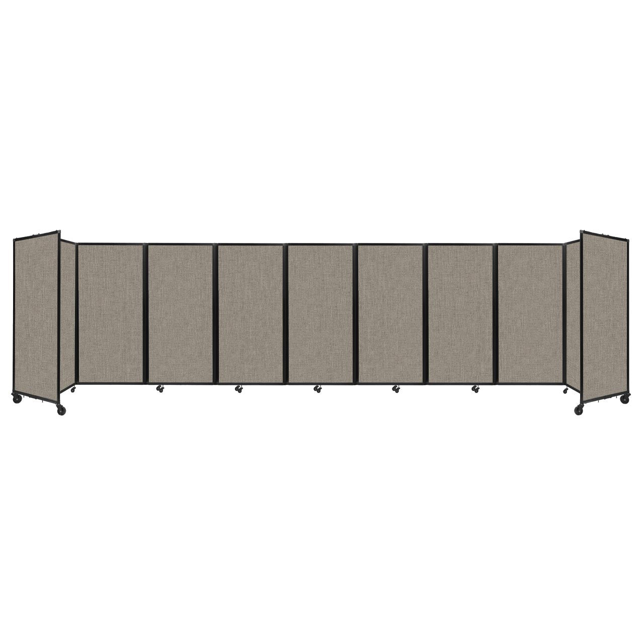 Portable Room Divider 72H