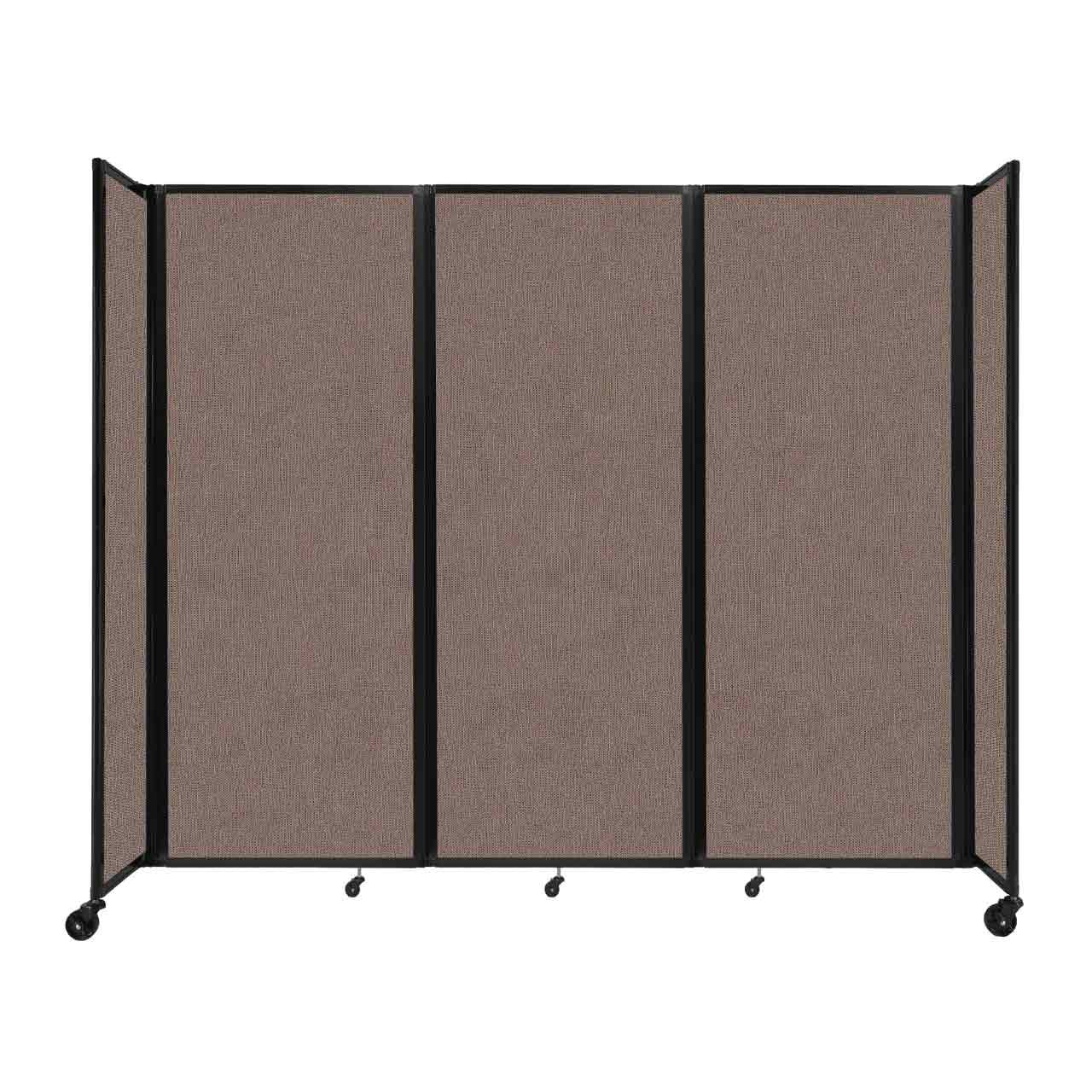 Portable Room Divider 90H