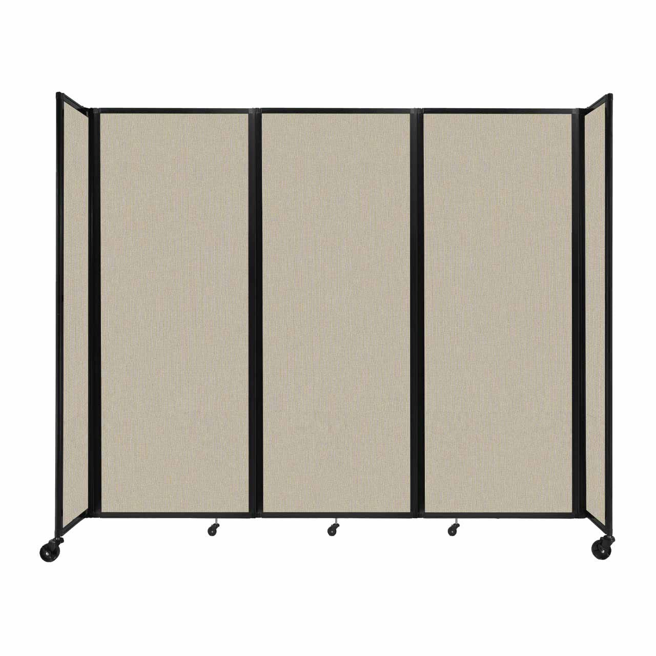 Portable Room Divider 90H