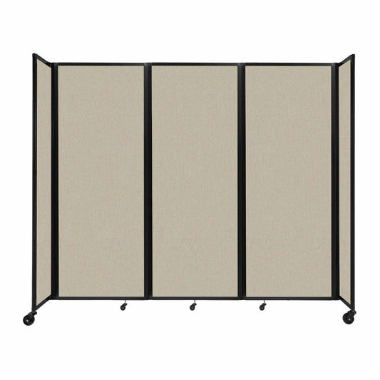 Portable Room Divider 90H